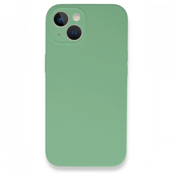 iPhone 13 Mini Kılıf Lansman Legant Silikon