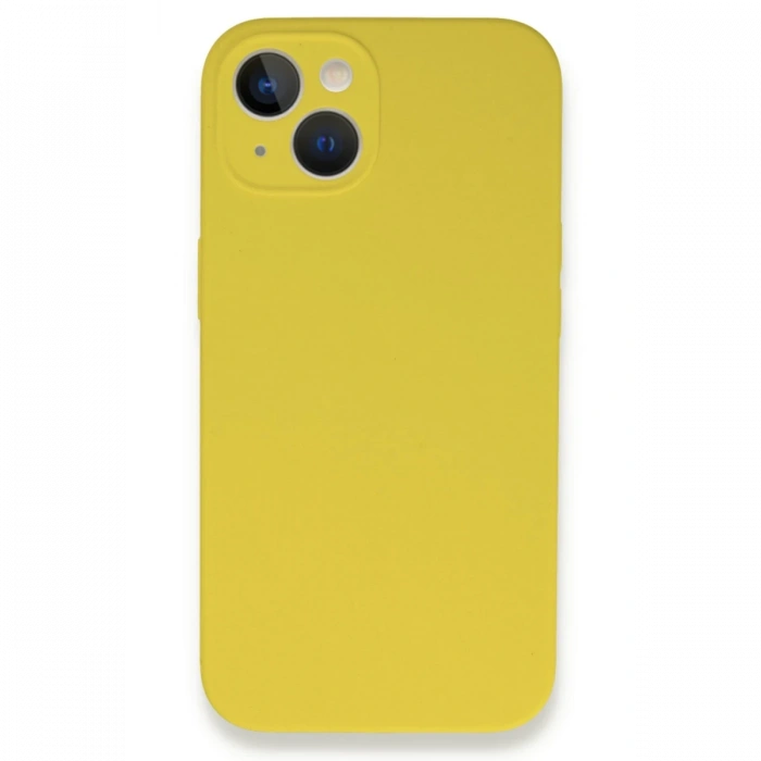 iPhone 13 Mini Kılıf Lansman Legant Silikon