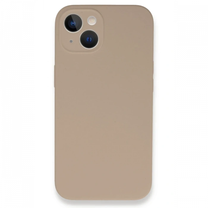 iPhone 13 Mini Kılıf Lansman Legant Silikon