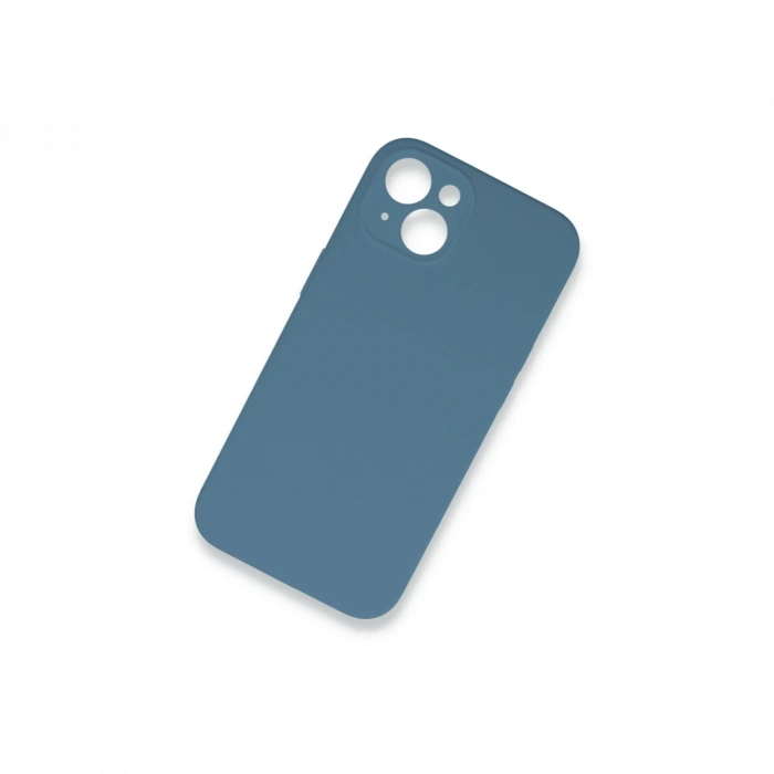 iPhone 13 Mini Kılıf Lansman Legant Silikon