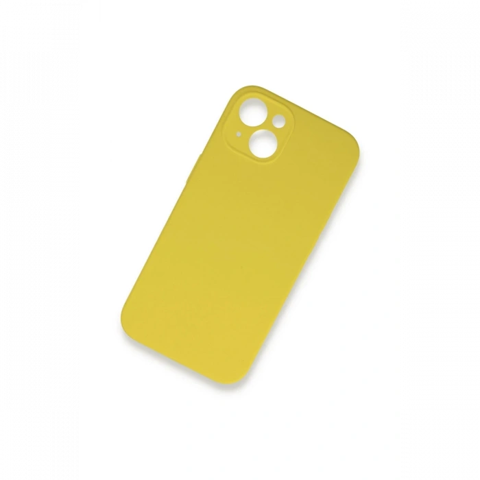 iPhone 13 Mini Kılıf Lansman Legant Silikon