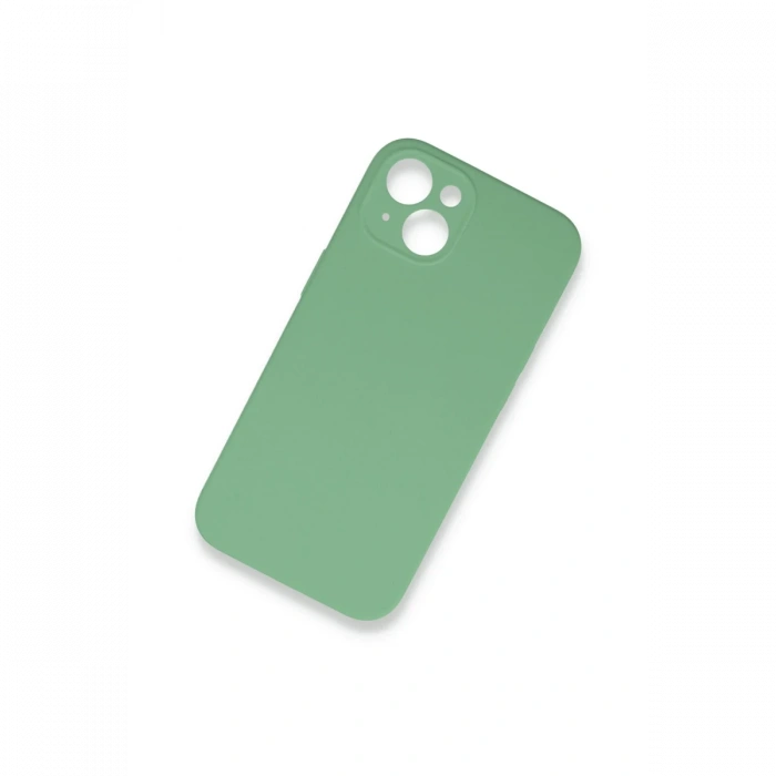 iPhone 13 Mini Kılıf Lansman Legant Silikon