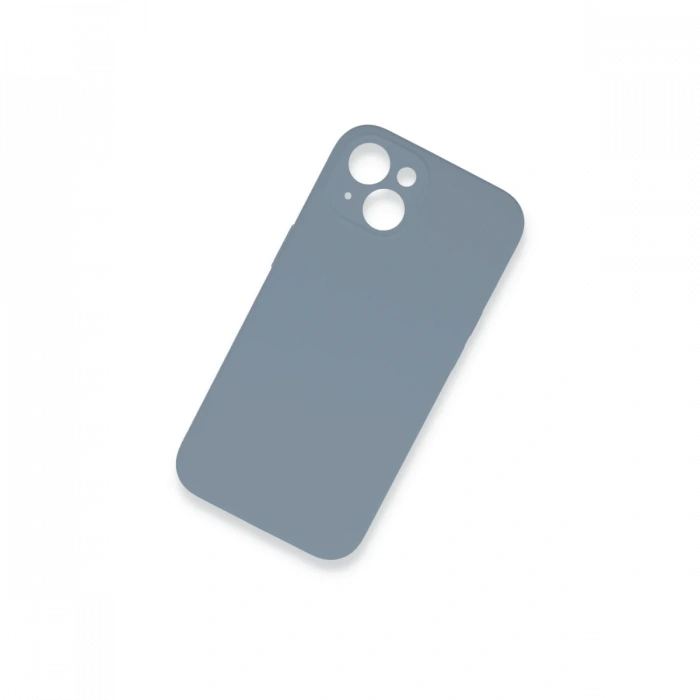 iPhone 13 Mini Kılıf Lansman Legant Silikon