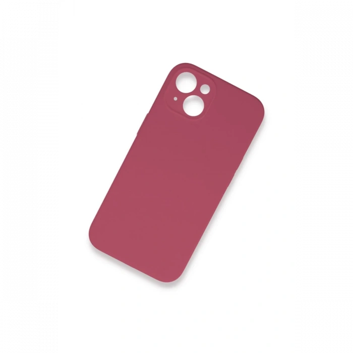 iPhone 13 Mini Kılıf Lansman Legant Silikon