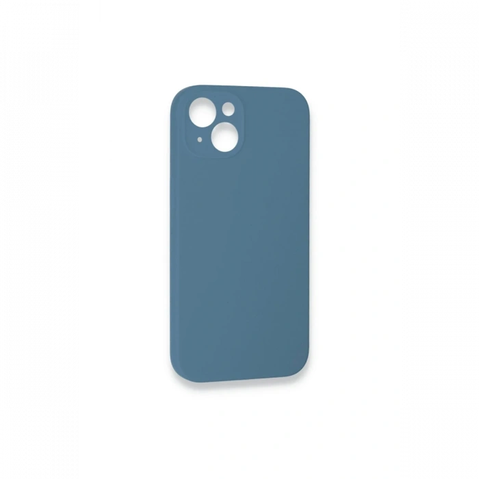 iPhone 13 Mini Kılıf Lansman Legant Silikon