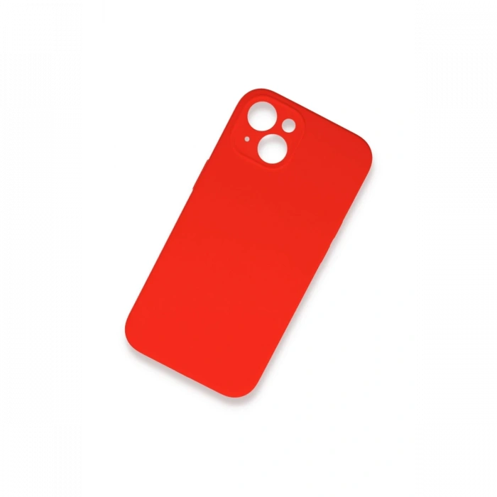 iPhone 13 Mini Kılıf Lansman Legant Silikon