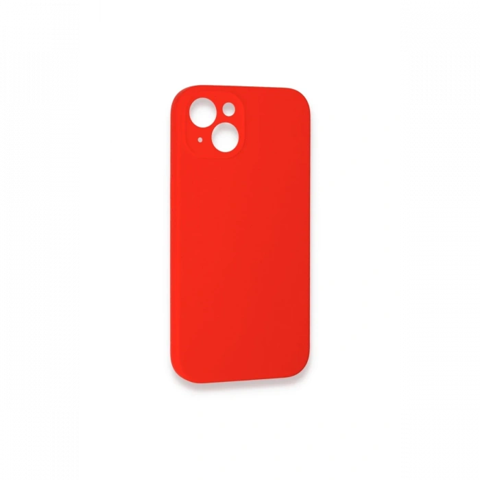 iPhone 13 Mini Kılıf Lansman Legant Silikon