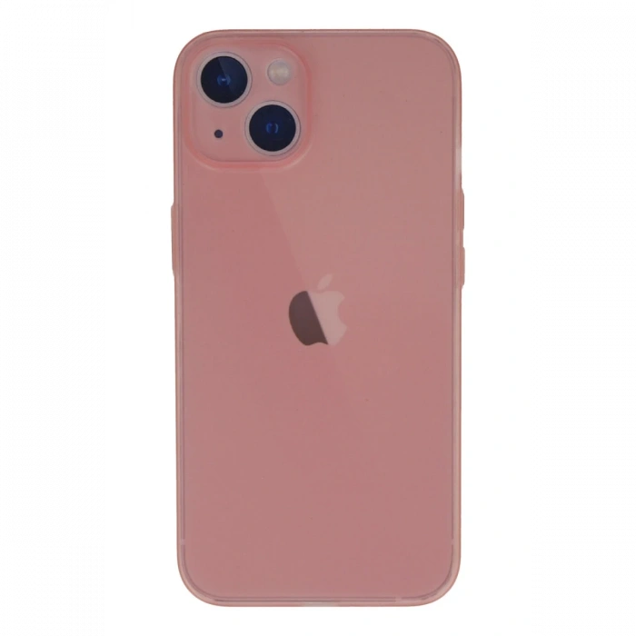 iPhone 13 Mini Kılıf PP Ultra İnce Kapak