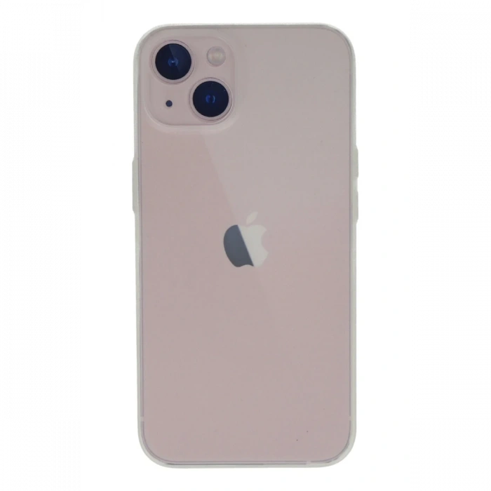 iPhone 13 Mini Kılıf PP Ultra İnce Kapak