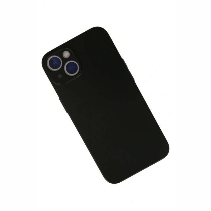 iPhone 13 Mini Kılıf PP Ultra İnce Kapak