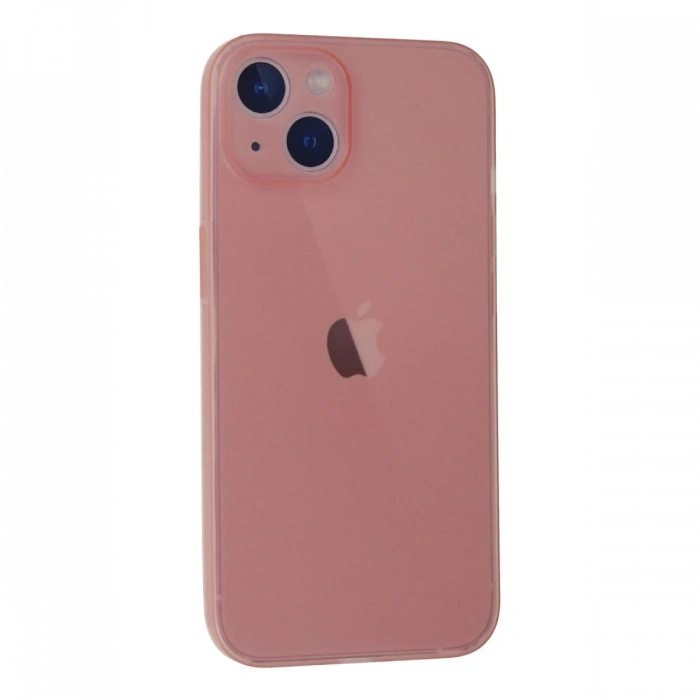 iPhone 13 Mini Kılıf PP Ultra İnce Kapak