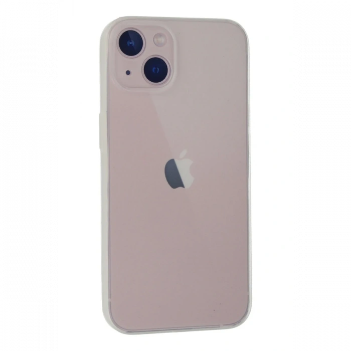 iPhone 13 Mini Kılıf PP Ultra İnce Kapak