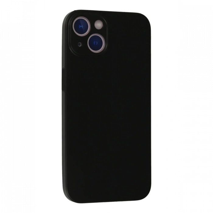 iPhone 13 Mini Kılıf PP Ultra İnce Kapak