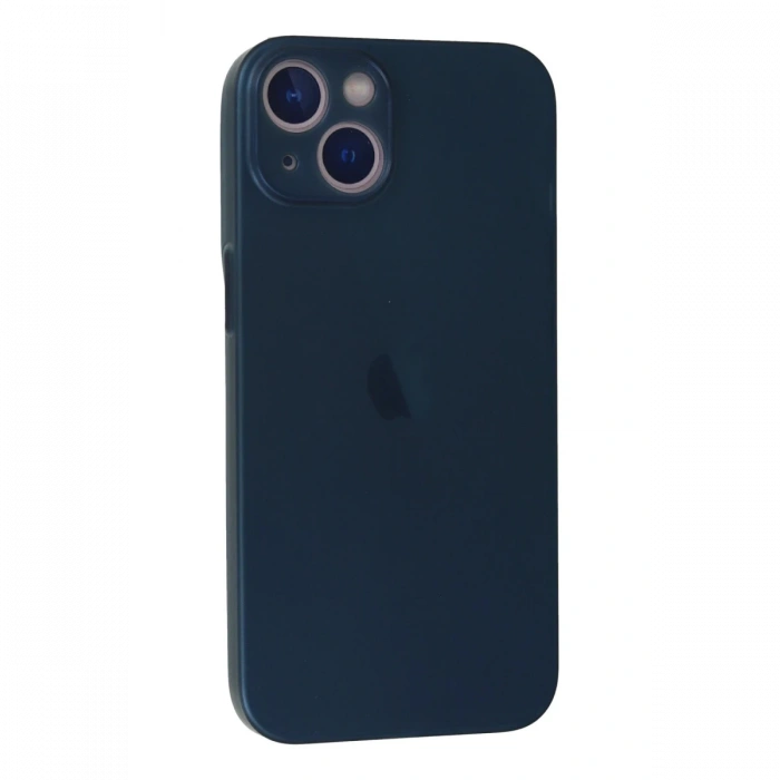 iPhone 13 Mini Kılıf PP Ultra İnce Kapak