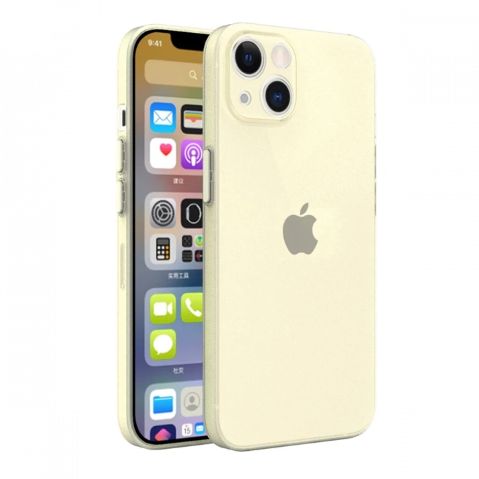 iPhone 13 Mini Kılıf Puma Silikon