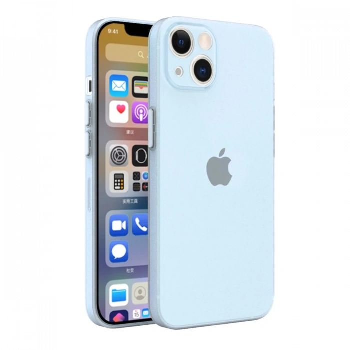 iPhone 13 Mini Kılıf Puma Silikon