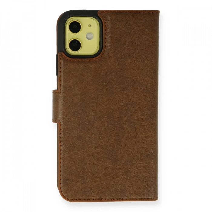 iPhone 13 Mini Kılıf Trend S Plus Kapaklı Kılıf