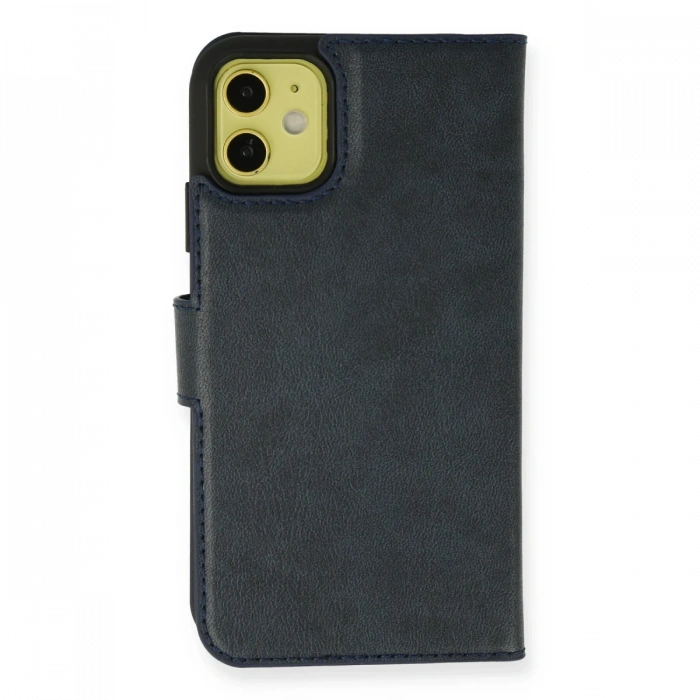 iPhone 13 Mini Kılıf Trend S Plus Kapaklı Kılıf