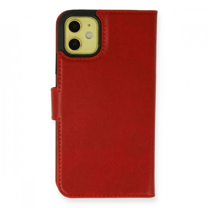 iPhone 13 Mini Kılıf Trend S Plus Kapaklı Kılıf