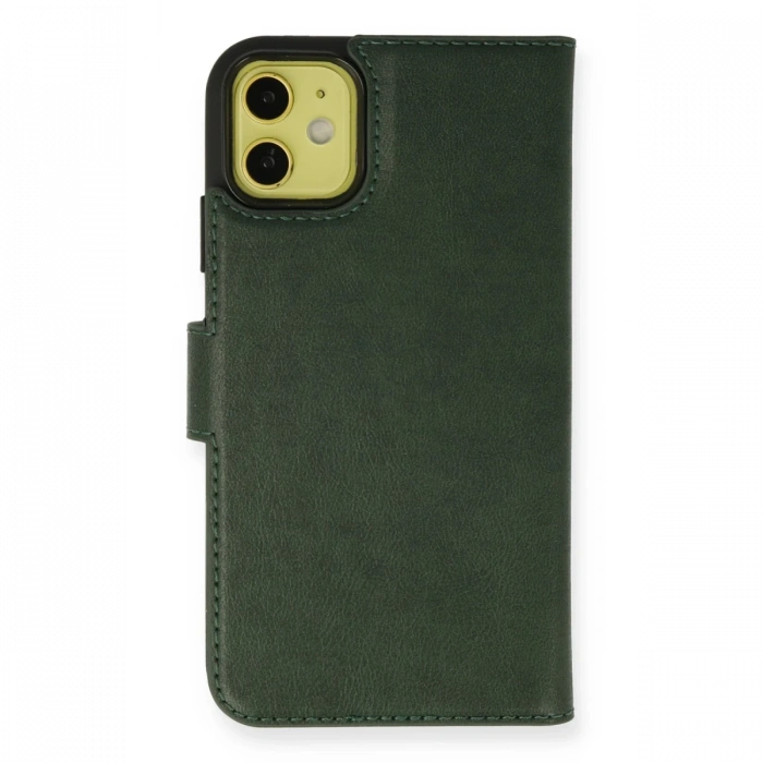 iPhone 13 Mini Kılıf Trend S Plus Kapaklı Kılıf