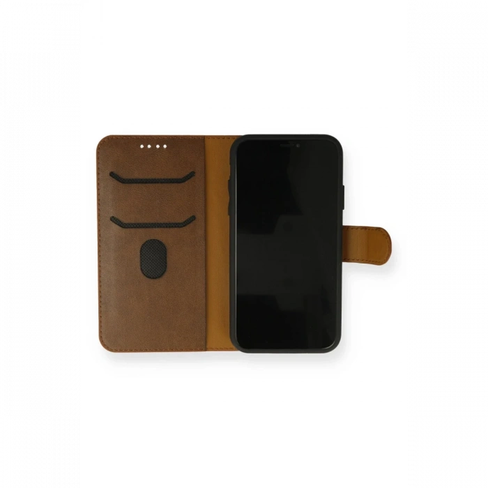 iPhone 13 Mini Kılıf Trend S Plus Kapaklı Kılıf