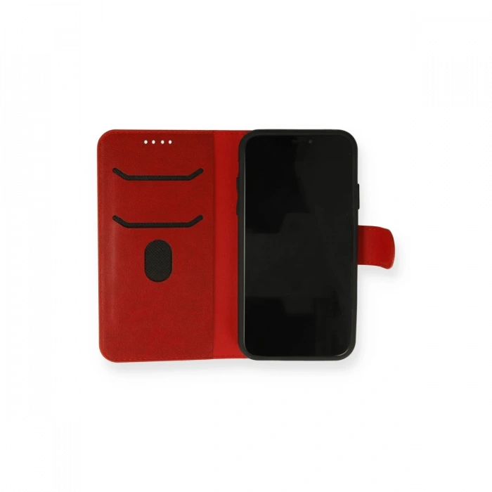 iPhone 13 Mini Kılıf Trend S Plus Kapaklı Kılıf