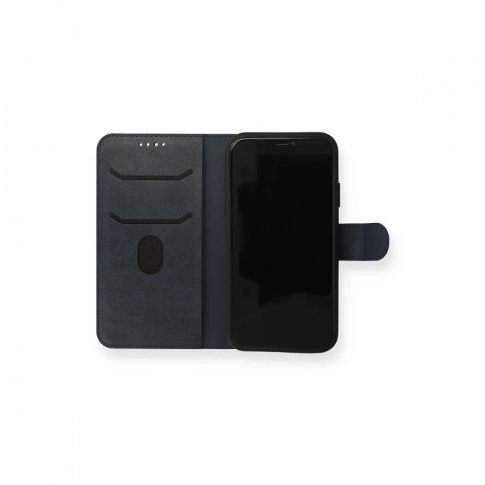 iPhone 13 Mini Kılıf Trend S Plus Kapaklı Kılıf