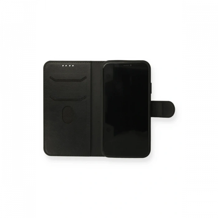 iPhone 13 Mini Kılıf Trend S Plus Kapaklı Kılıf