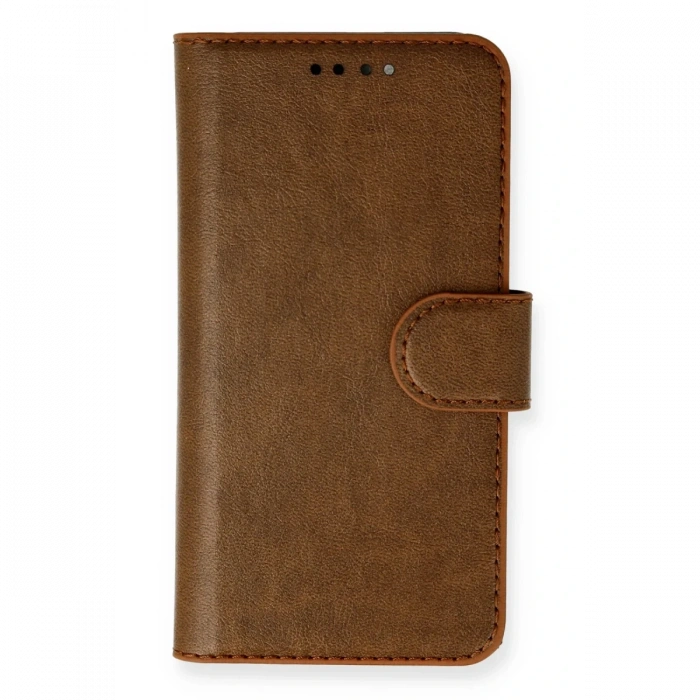 iPhone 13 Mini Kılıf Trend S Plus Kapaklı Kılıf