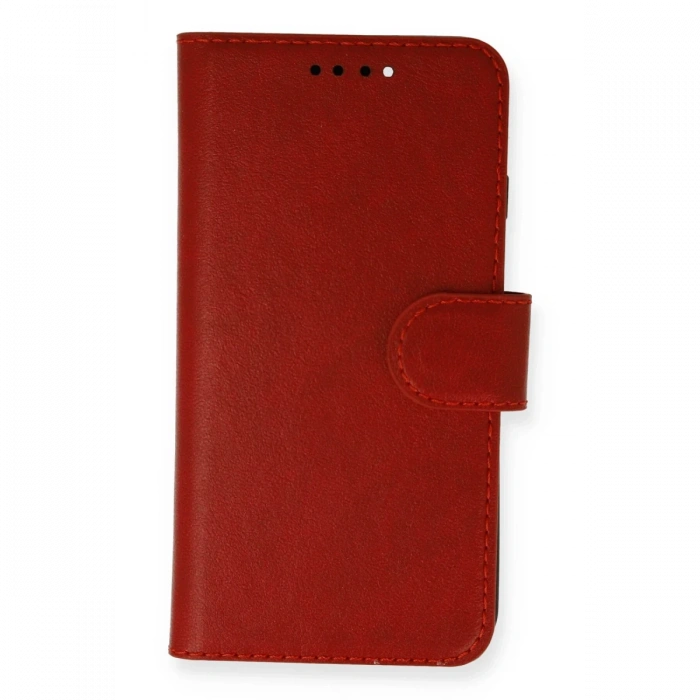 iPhone 13 Mini Kılıf Trend S Plus Kapaklı Kılıf