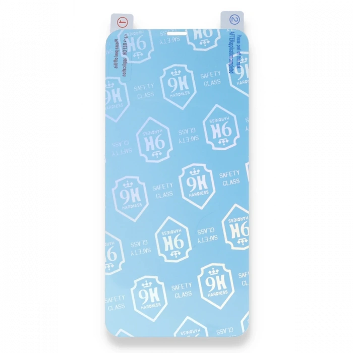 Newface iPhone 13 Mini Nano Ekran Koruyucu