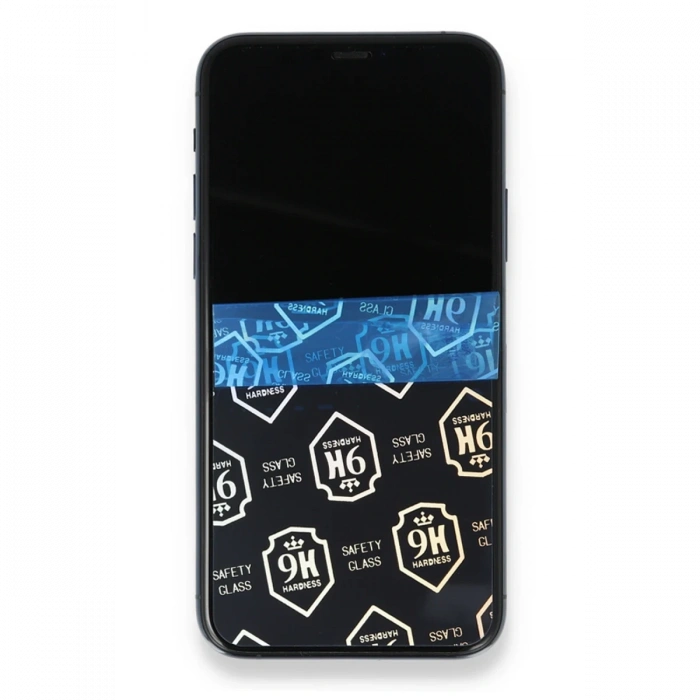 Newface iPhone 13 Mini Nano Ekran Koruyucu