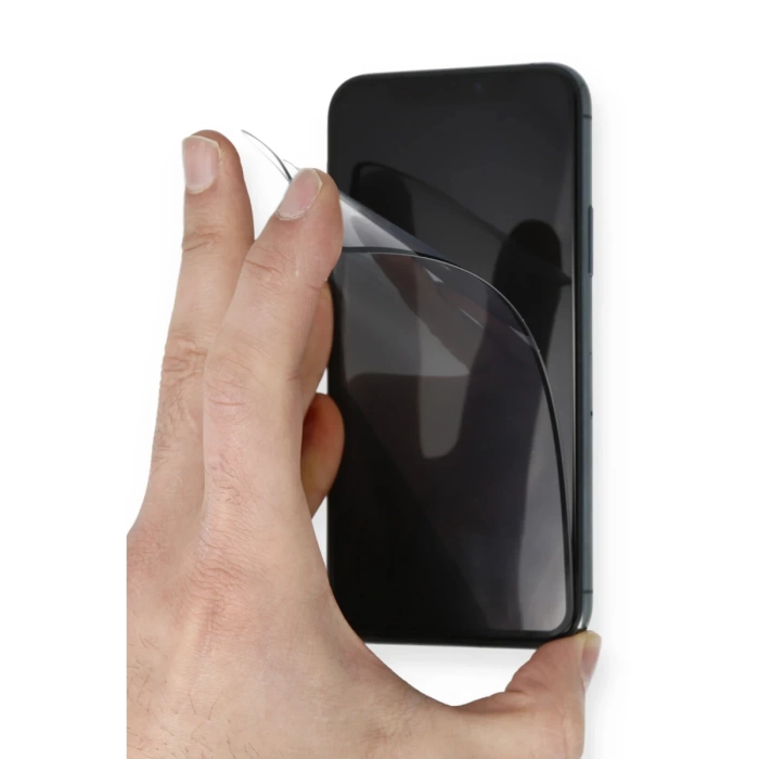 Newface iPhone 13 Mini Seramik Nano Ekran Koruyucu