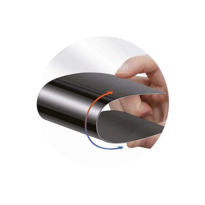Newface iPhone 13 Pro 6D Antistatik Mat Seramik Hayalet Nano Ekran Koruyucu