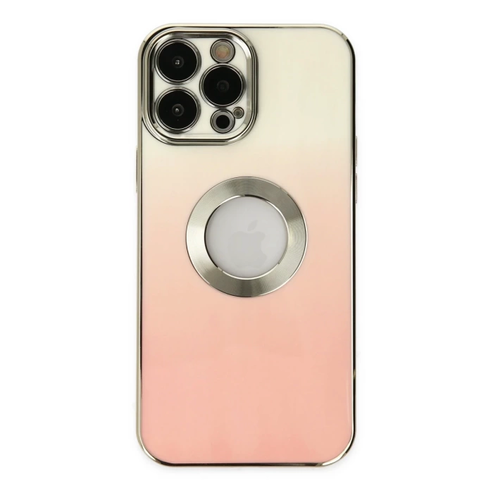 Newface iPhone 13 Pro Kılıf Best Silikon