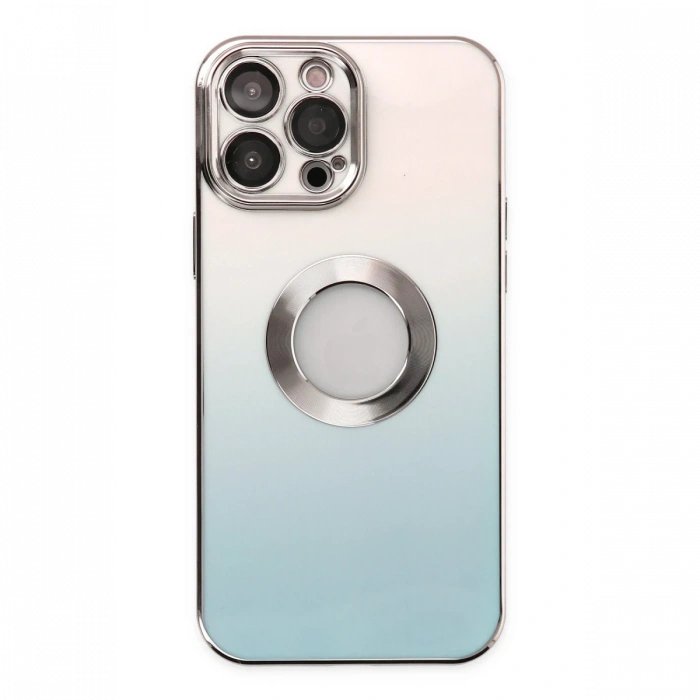 Newface iPhone 13 Pro Kılıf Best Silikon