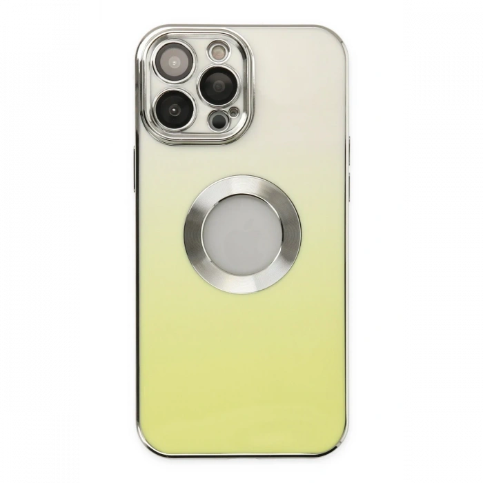 Newface iPhone 13 Pro Kılıf Best Silikon