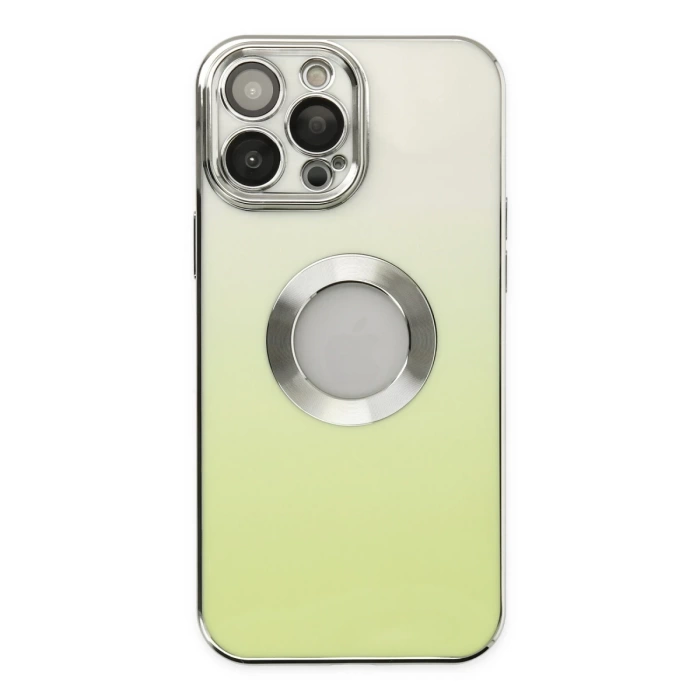 Newface iPhone 13 Pro Kılıf Best Silikon