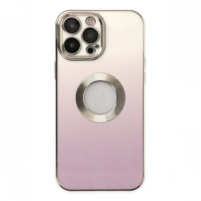 Newface iPhone 13 Pro Kılıf Best Silikon