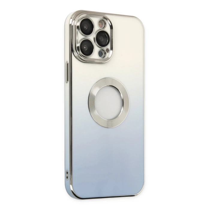 Newface iPhone 13 Pro Kılıf Best Silikon