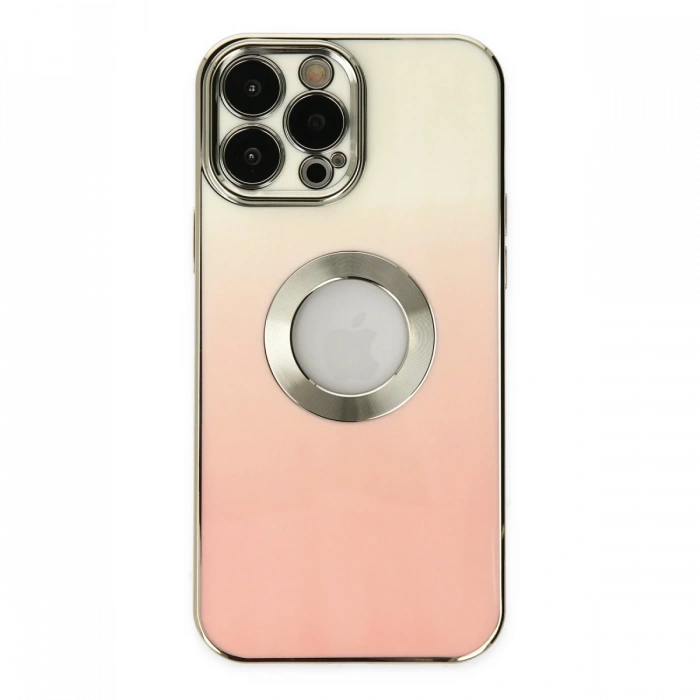 Newface iPhone 13 Pro Kılıf Best Silikon