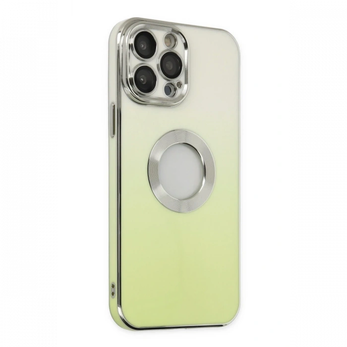 Newface iPhone 13 Pro Kılıf Best Silikon
