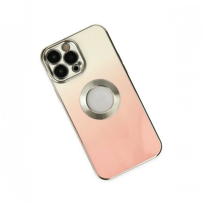 Newface iPhone 13 Pro Kılıf Best Silikon