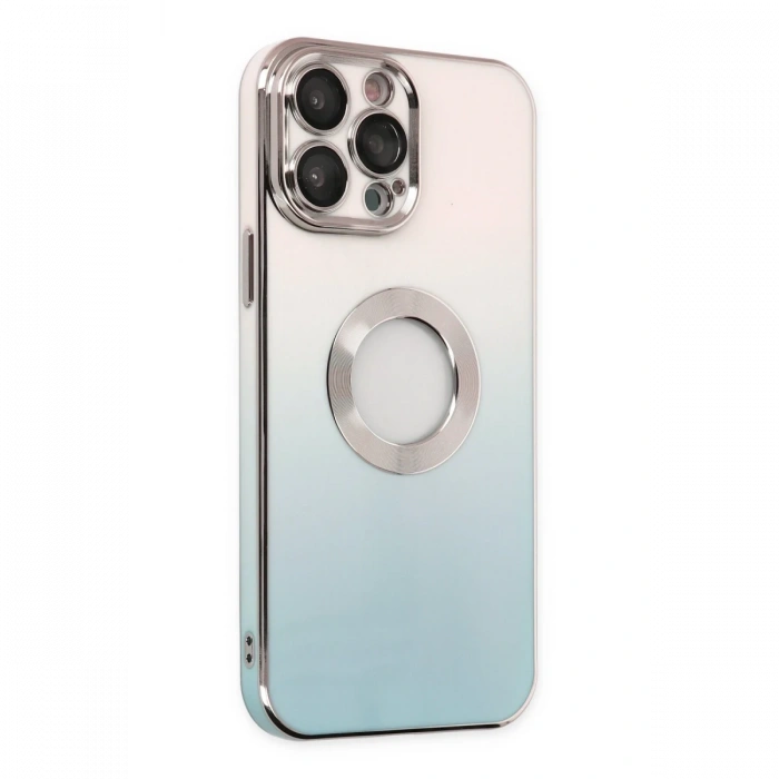 Newface iPhone 13 Pro Kılıf Best Silikon