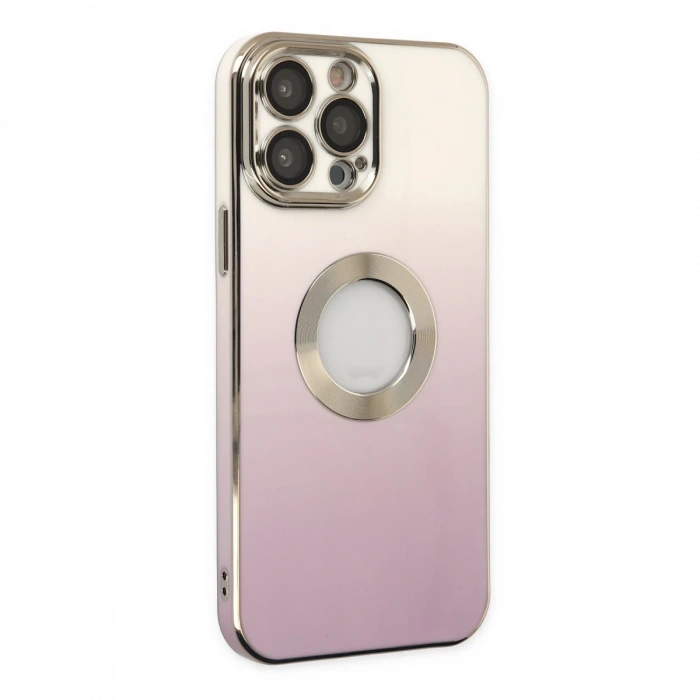 Newface iPhone 13 Pro Kılıf Best Silikon