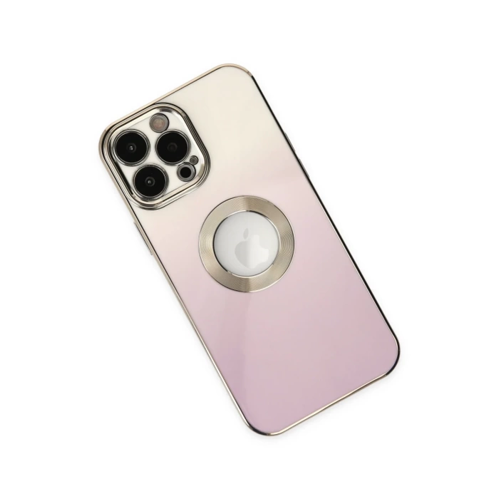 Newface iPhone 13 Pro Kılıf Best Silikon