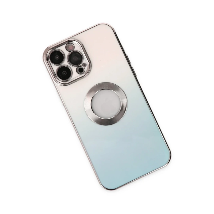Newface iPhone 13 Pro Kılıf Best Silikon