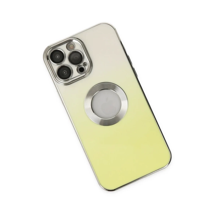 Newface iPhone 13 Pro Kılıf Best Silikon