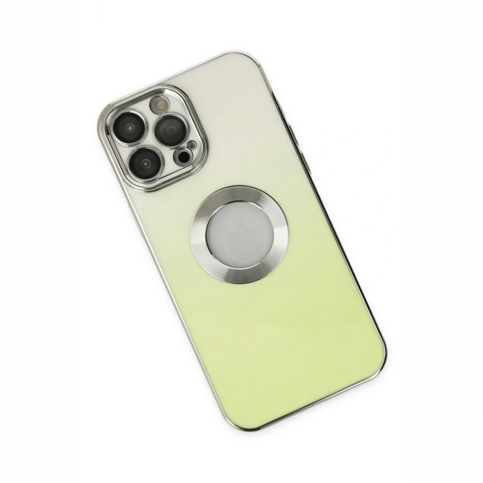Newface iPhone 13 Pro Kılıf Best Silikon