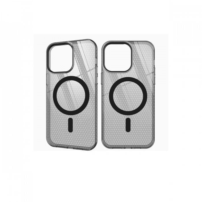 Newface iPhone 13 Pro Kılıf Beta Magneticsafe Silikon
